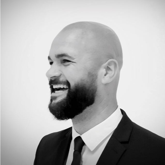 Sergio van Dijk