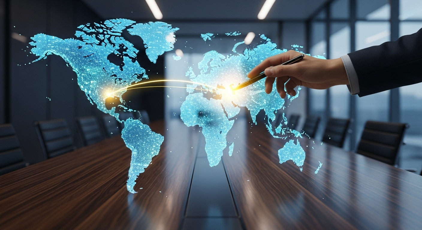 het marktintrede kompas navigeer van analyse tot lancering zonder kostbare misstappen