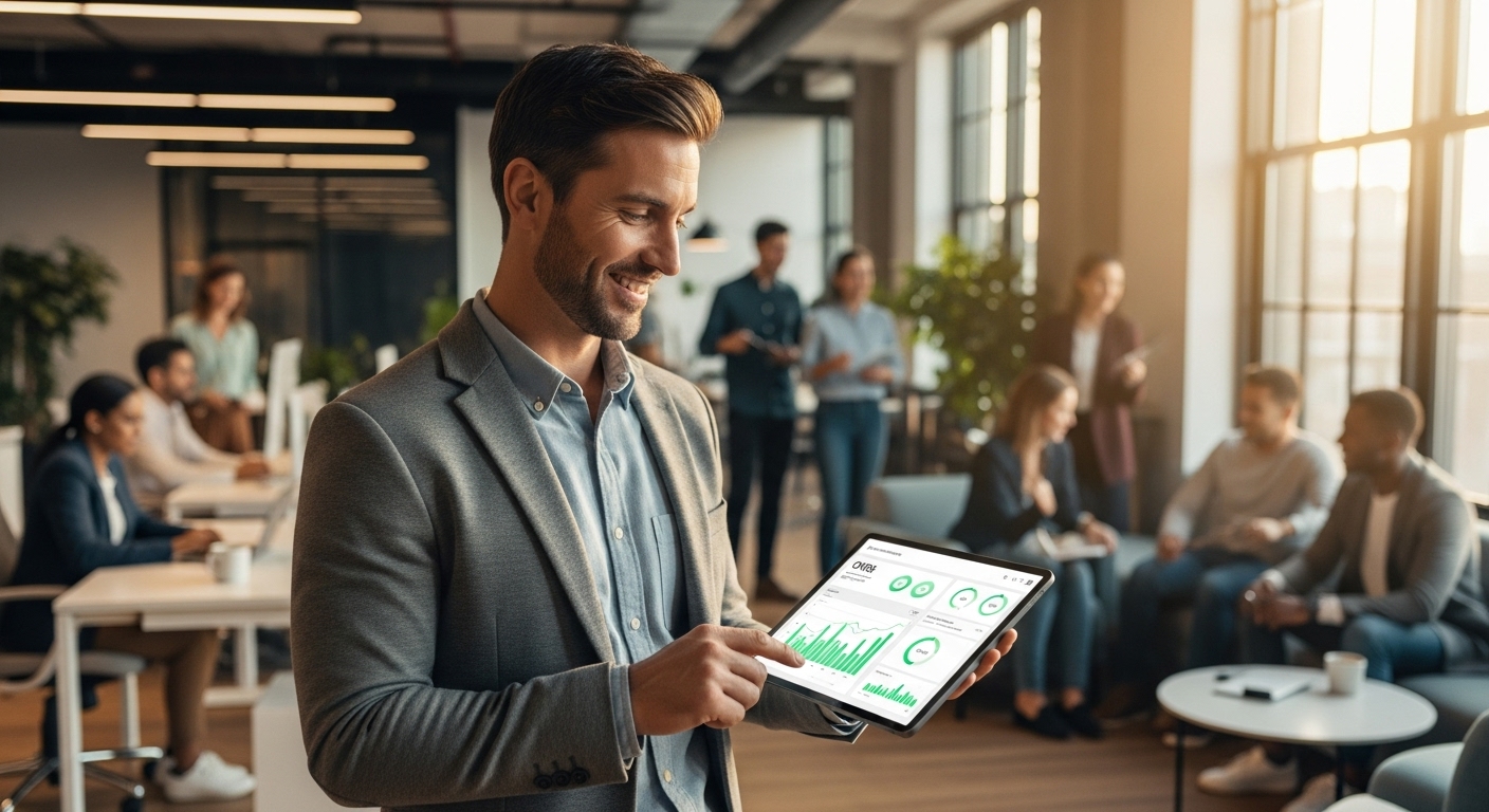 de output economie hoe u de focus verlegt van aanwezigheid naar resultaat