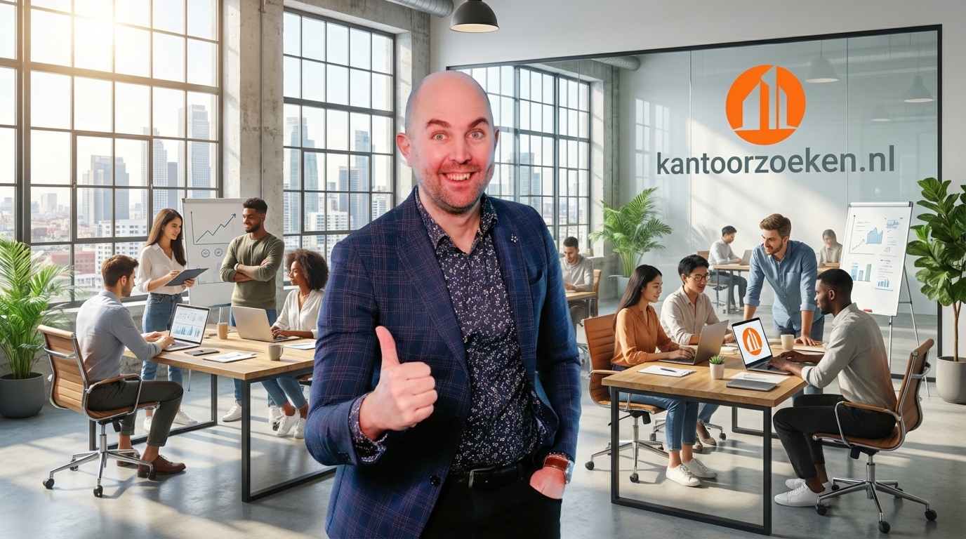 jouw startup verdient ruimte om te groeien de kracht van flexibel huren